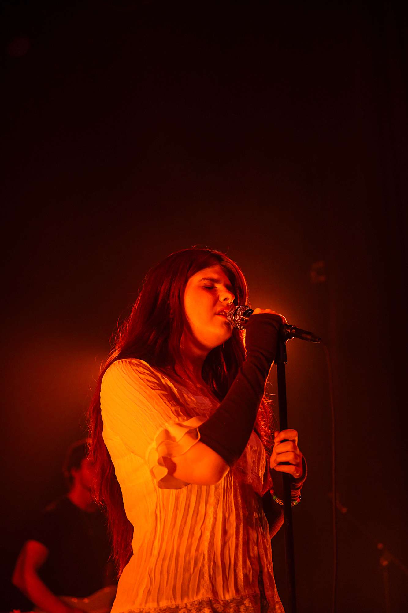 Catie Turner Live at Lincoln Hall [GALLERY] 37