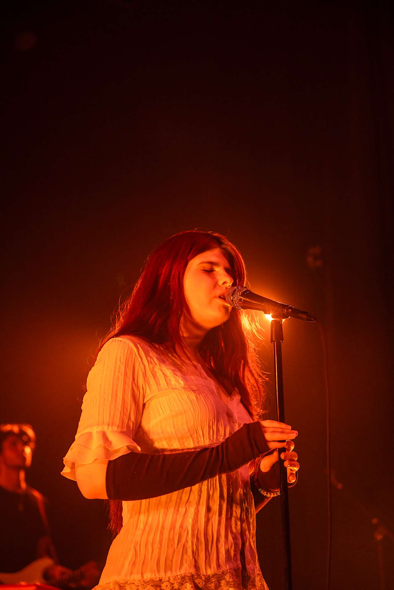 Catie Turner Live at Lincoln Hall [GALLERY] 38
