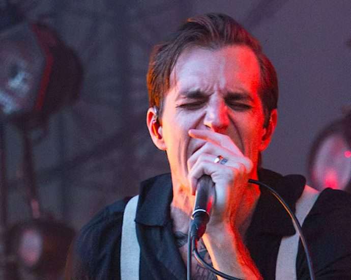 The Maine Live At Sad Summer Festival [GALLERY] 3