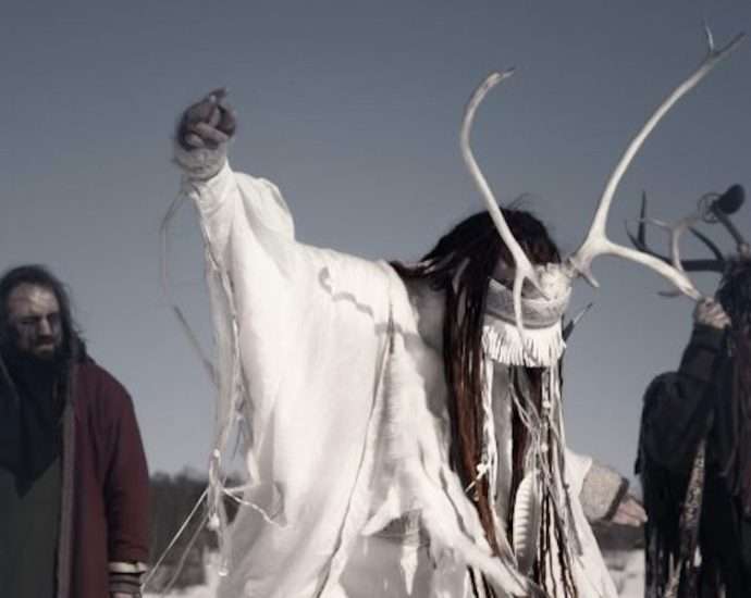 Peering Into The Magical World Of Heilung [INTERVIEW]