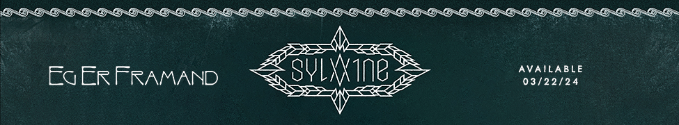 Sylvaine Returns To The Past With "Eg Er Framand" [REVIEW] 1