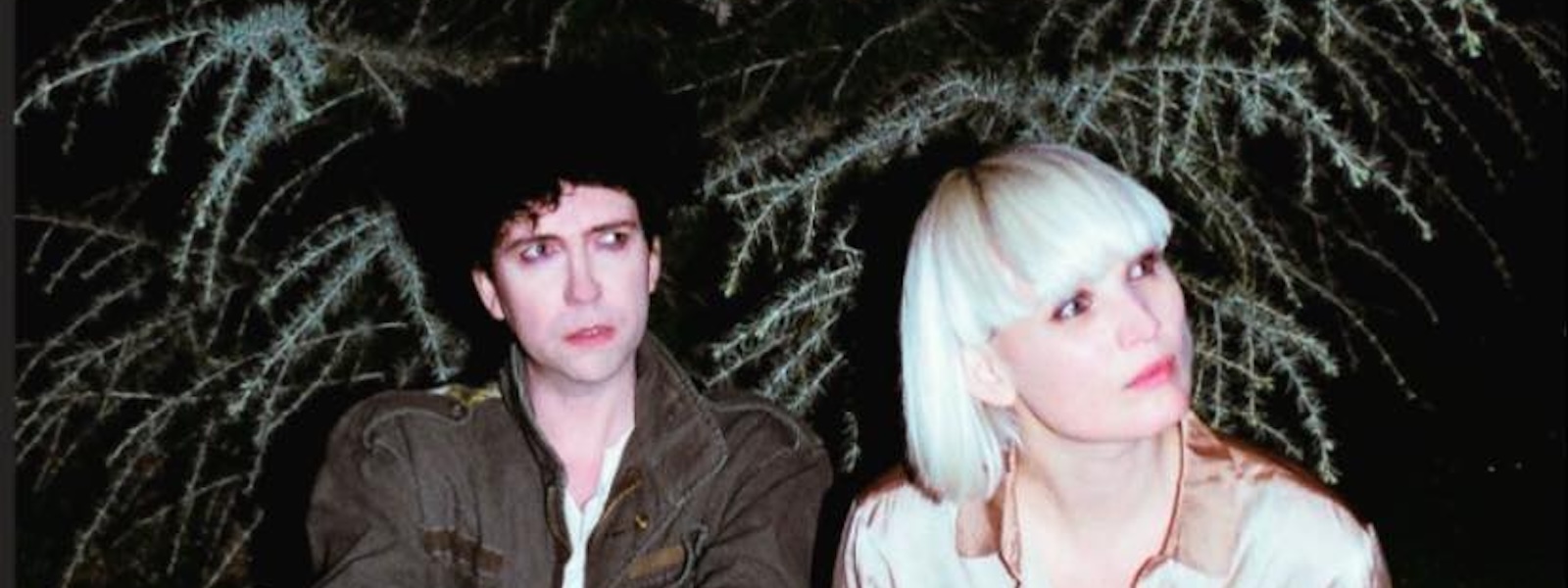 Win A Pair Of Tickets To See The Raveonettes At Bottom Lounge