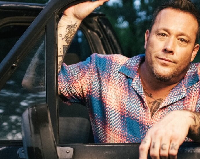 In Tune with Uncle Kracker: A Revealing Q&A Session