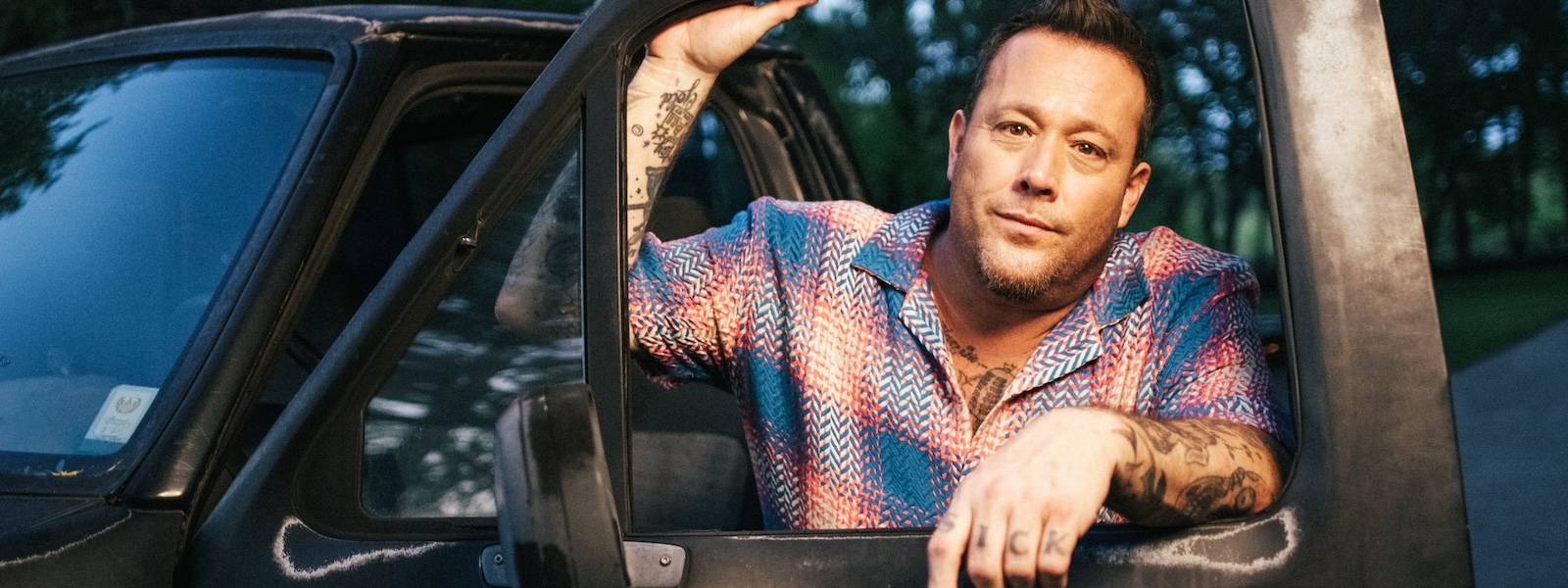 In Tune with Uncle Kracker: A Revealing Q&A Session