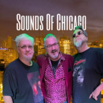 The League Of Erics On Sounds Of Chicago