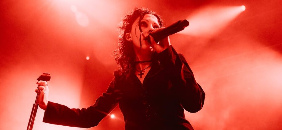 Pale Waves Live At House Of Blues [GALLERY] 1