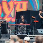 Akenya Live At Pitchfork [GALLERY] 9