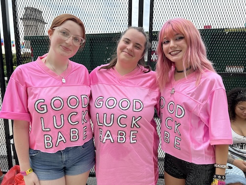 H-O-T-T-O-G-O: Lollapalooza Left Fans Scorched By Amazing Performances 1