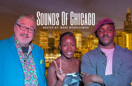 Davo Sounds and Lo Keyz On Sounds Of Chicago