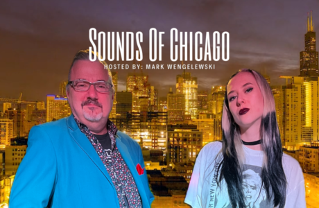 Madame Reaper On Sounds Of Chicago