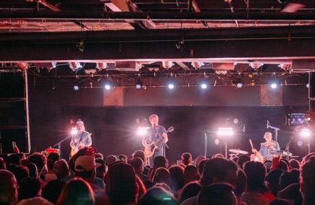 Wilderado Live at Bottom Lounge Lollapalooza Aftershow [GALLERY]