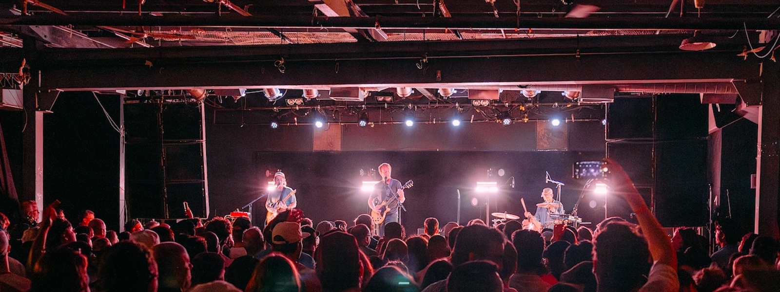 Wilderado Live at Bottom Lounge Lollapalooza Aftershow [GALLERY]