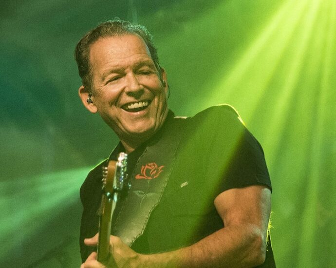 Blues Legend Tommy Castro Announces Bold New Album and Electrifying Tour