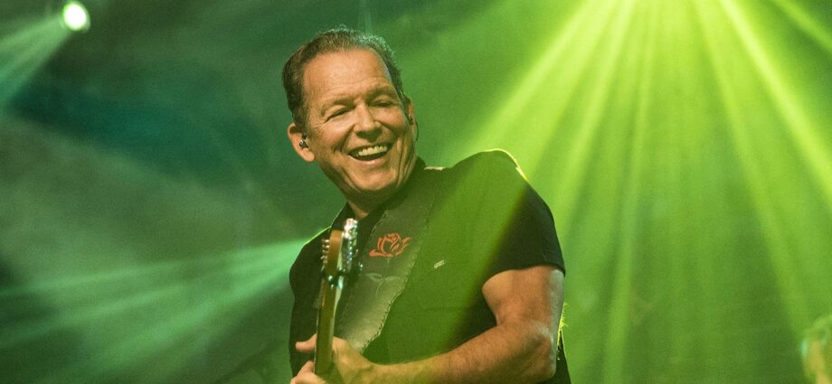 Blues Legend Tommy Castro Announces Bold New Album and Electrifying Tour