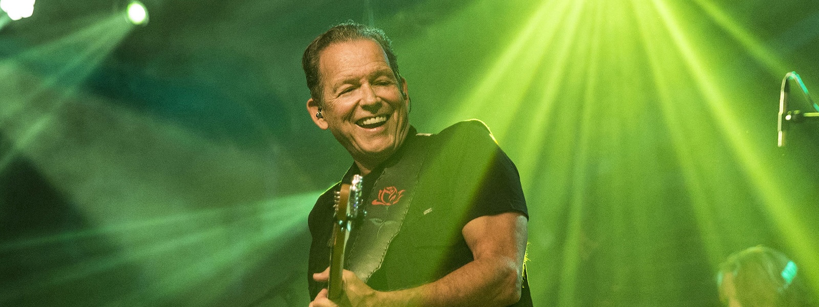 Blues Legend Tommy Castro Announces Bold New Album and Electrifying Tour