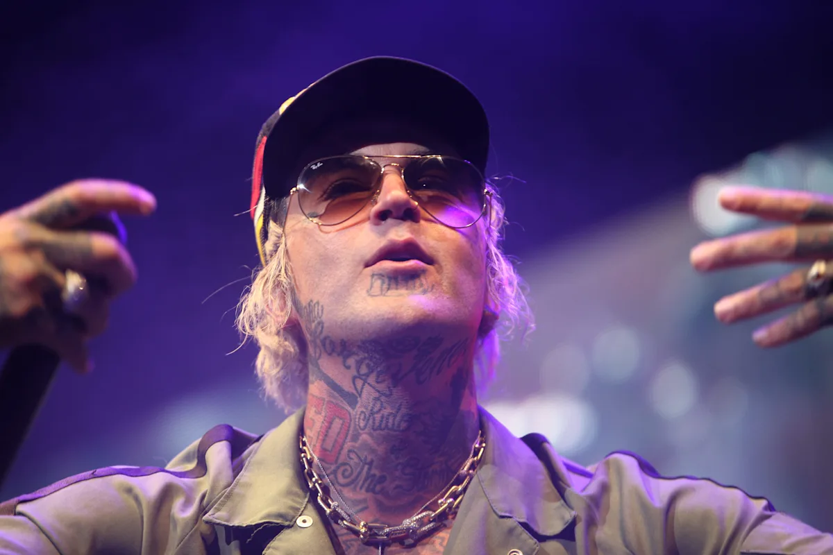 Yelawolf, Fatso Jetson, and More: Coachella Valley Heats Up with Four Must-See Concerts This Week