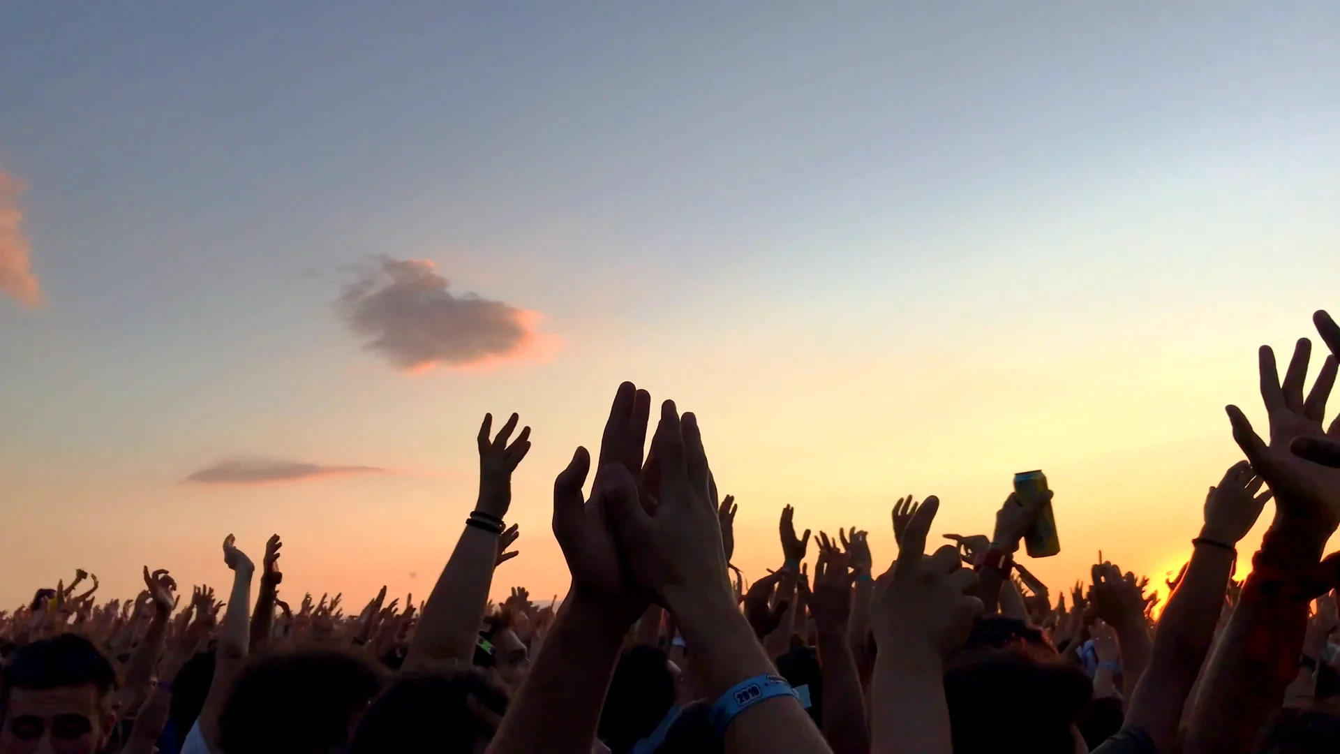 RockStock 2025 Brings a Full-Sensory Classic Rock Experience to Salt Lake City