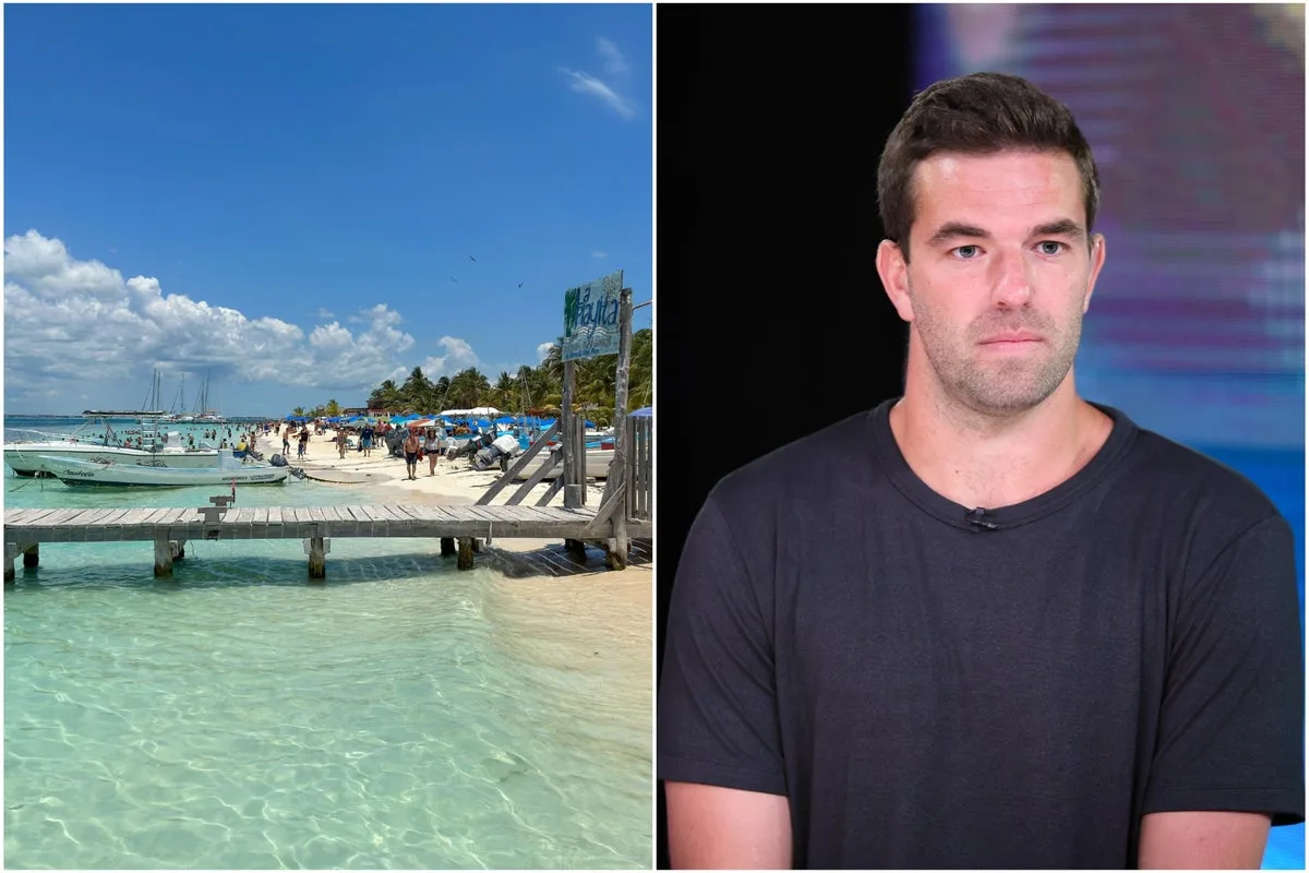 Fyre Festival Brand Sells for $245K on eBay, Raising Eyebrows Over McFarland’s Next Move