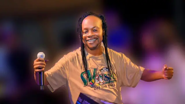 Daddy Lumba, Ghana’s Iconic Highlife Legend, Dies at 60