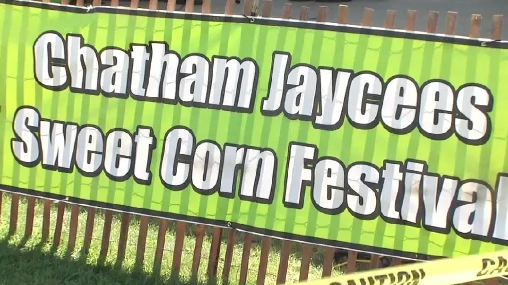 Chatham’s Sweet Corn Festival Celebrates 50 Years of Music, Food, and Fun