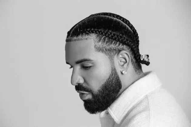 Fans Rank Drake’s 14 Billboard No. 1 Albums — Here’s What They Said