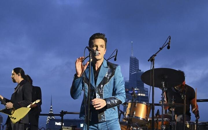 Cheapest Last-Minute Tickets to The Killers’ Sold-Out CMAC Concert: Where to Find Them Now