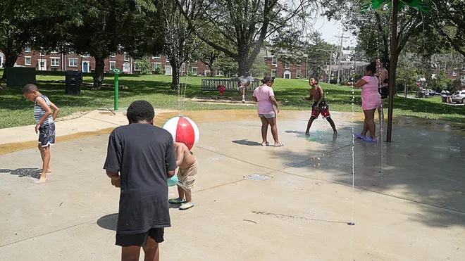 Extreme Heat Watch Issued for Chicago as Heat Index Nears 115 Degrees