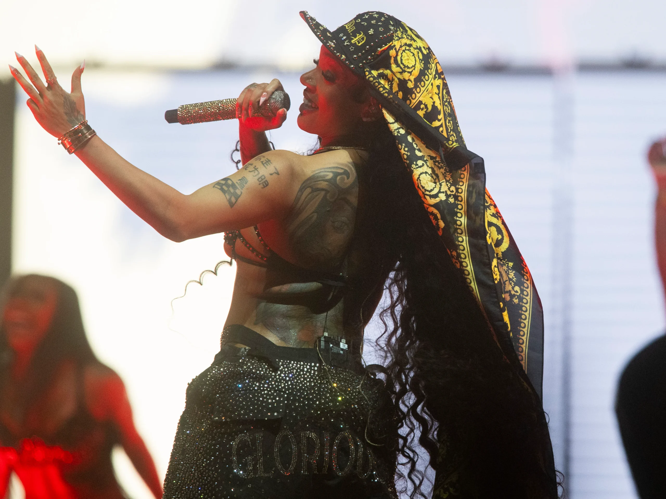 GloRilla’s Glo Bash Concert Hits Memphis: Setlist, Tickets, Guests, and Venue Rules