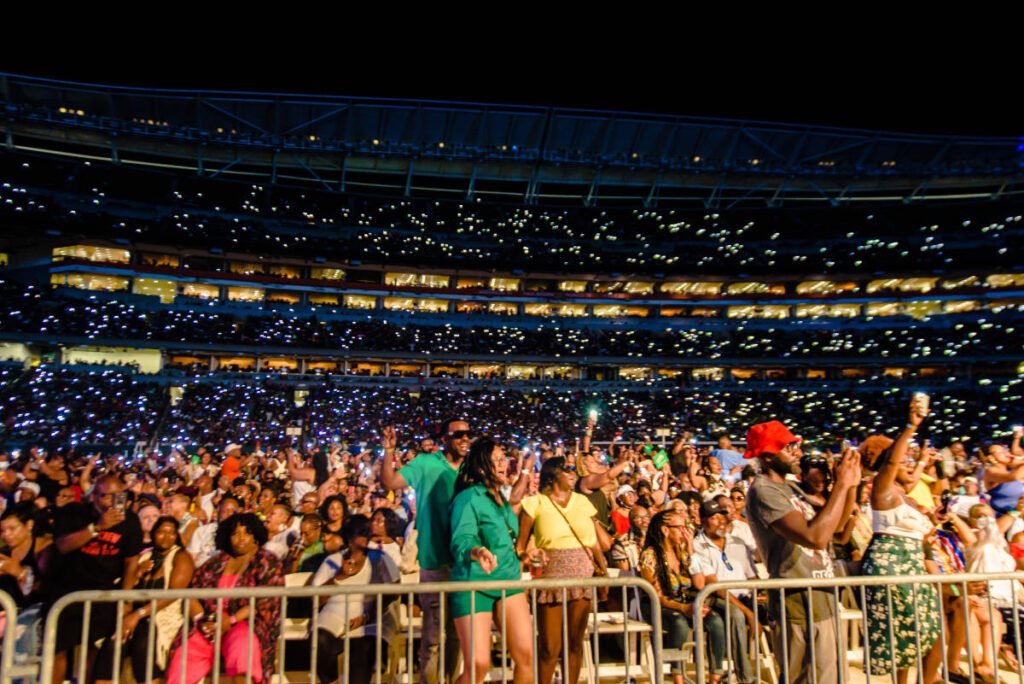 Cincinnati Music Festival 2025: What to Know for a Fun, Smooth Weekend
