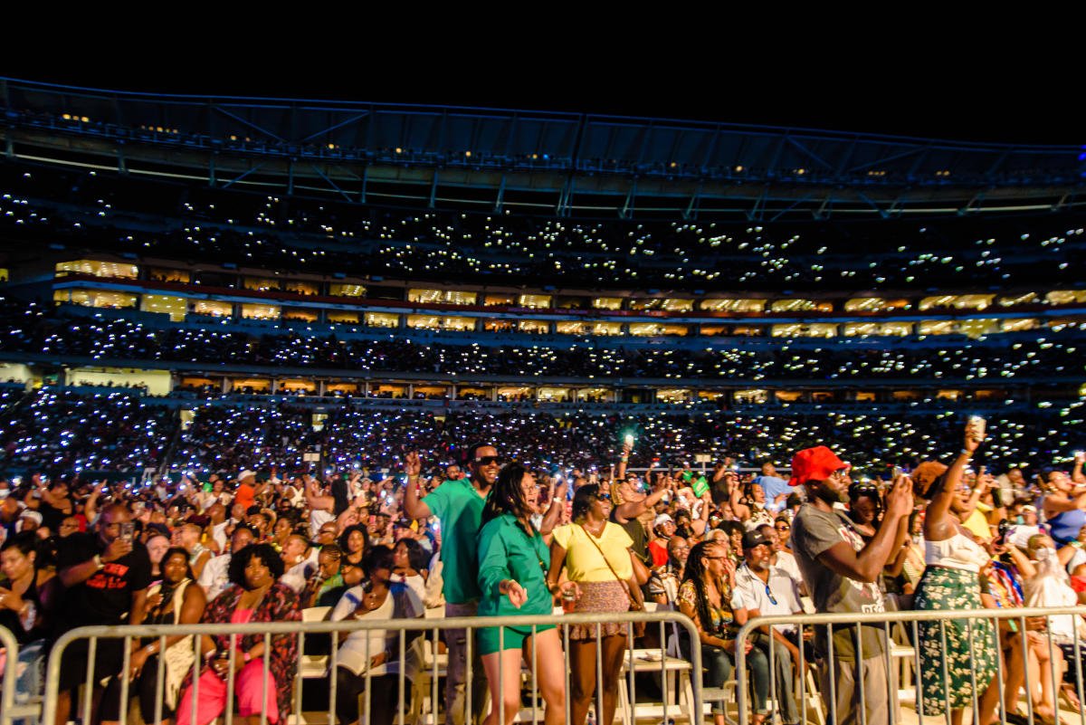 Cincinnati Music Festival 2025: What to Know for a Fun, Smooth Weekend