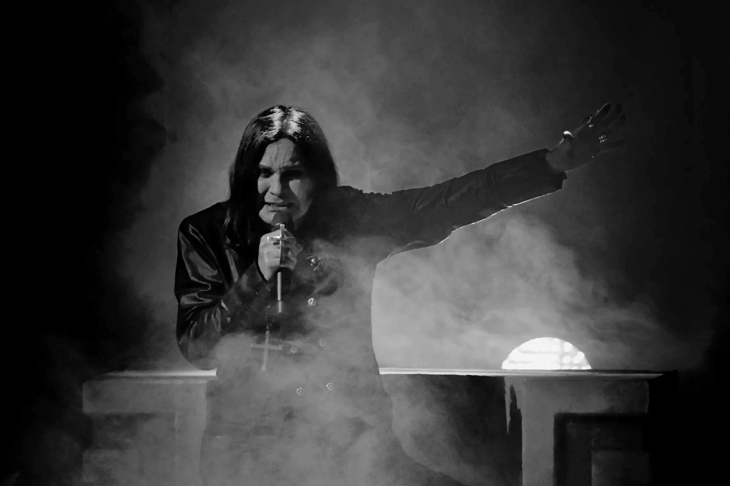 Ozzy Osbourne’s Legacy Lives On as ‘The Essential Ozzy’ Hits Billboard Top 10 Again