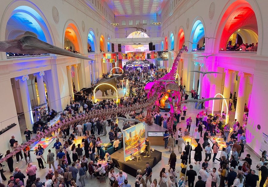 August 2025 Concert Tours Expected to Spark Major Tourism Boom Across U.S. Cities