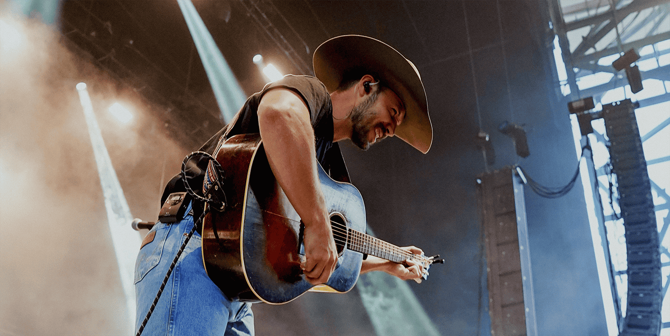 Josh Meloy and Ashley McBryde to Headline Back-to-Back Concerts at WestWorld of Scottsdale