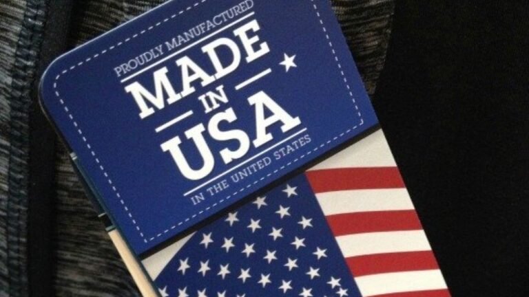 “Made in the USA” Labels May Be Misleading: What Buyers Need to Know