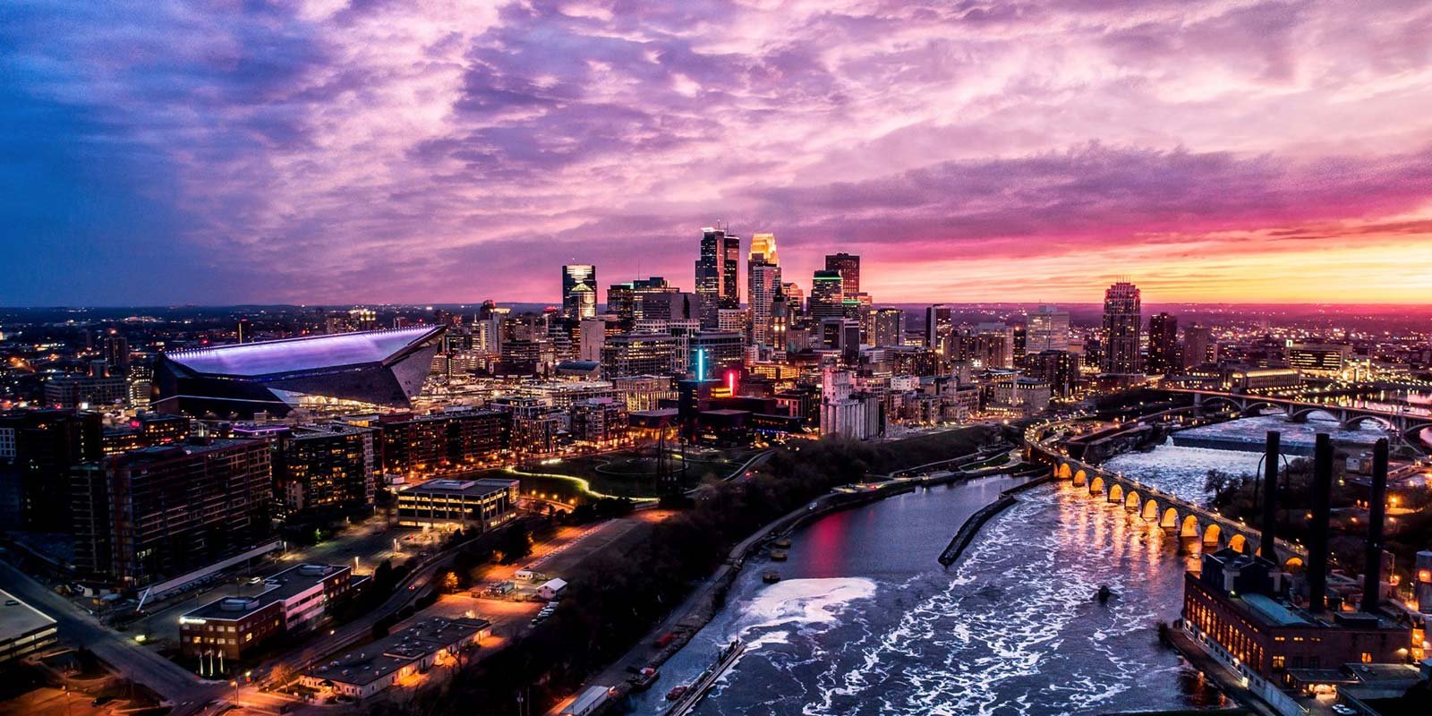 It’s a DEAL! Buy One, Get One Free Concert Tickets Now Available Across Minnesota