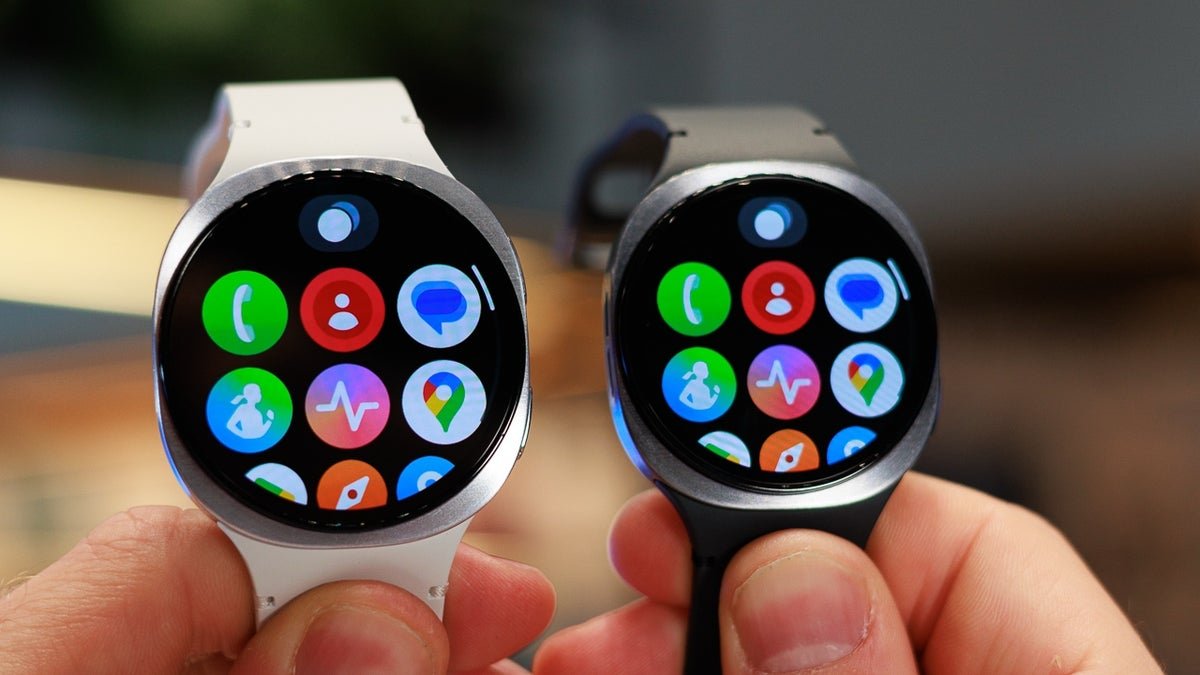 Android 16 Beta Update Fixes Galaxy Watch 8 Pairing Issues on Pixel Devices