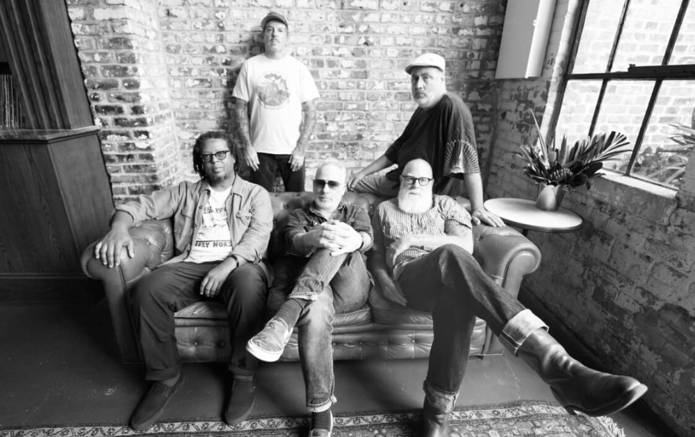 Tortoise Reveals Special Fall 2025 Tour with Chicago Philharmonic Highlight