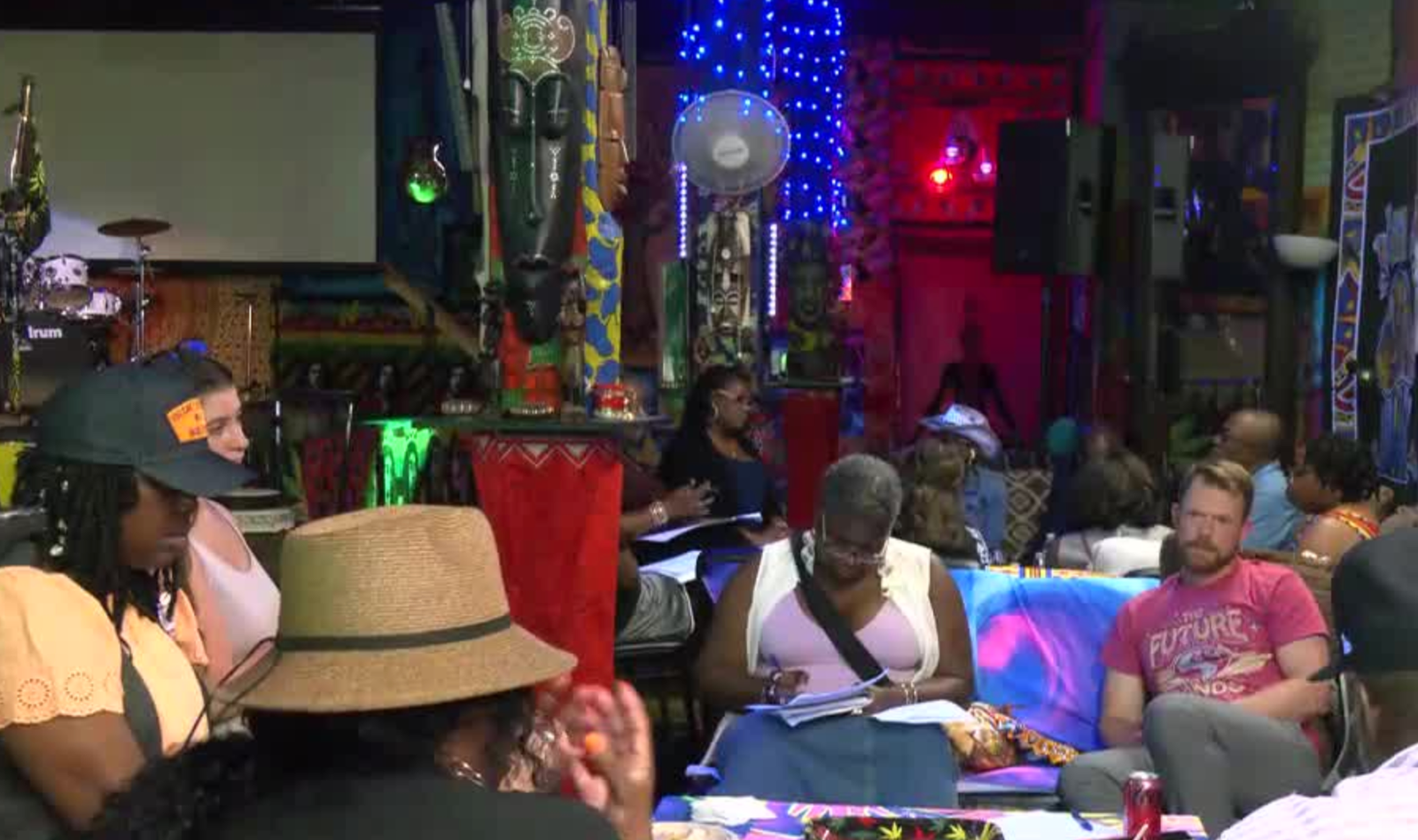 New York Cannabis Officials Host ‘Listen and Learn’ Event to Support Parents and Teens