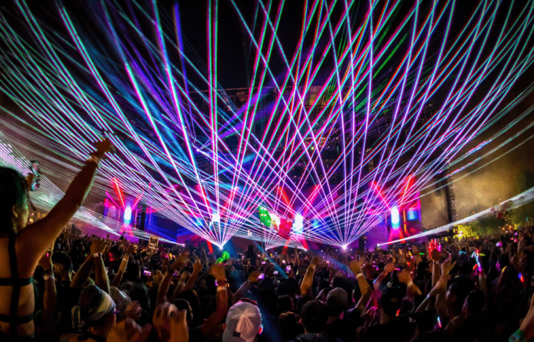 Great Heat Festival Replaces S20 NYC 2.0 With New Cultural Celebration