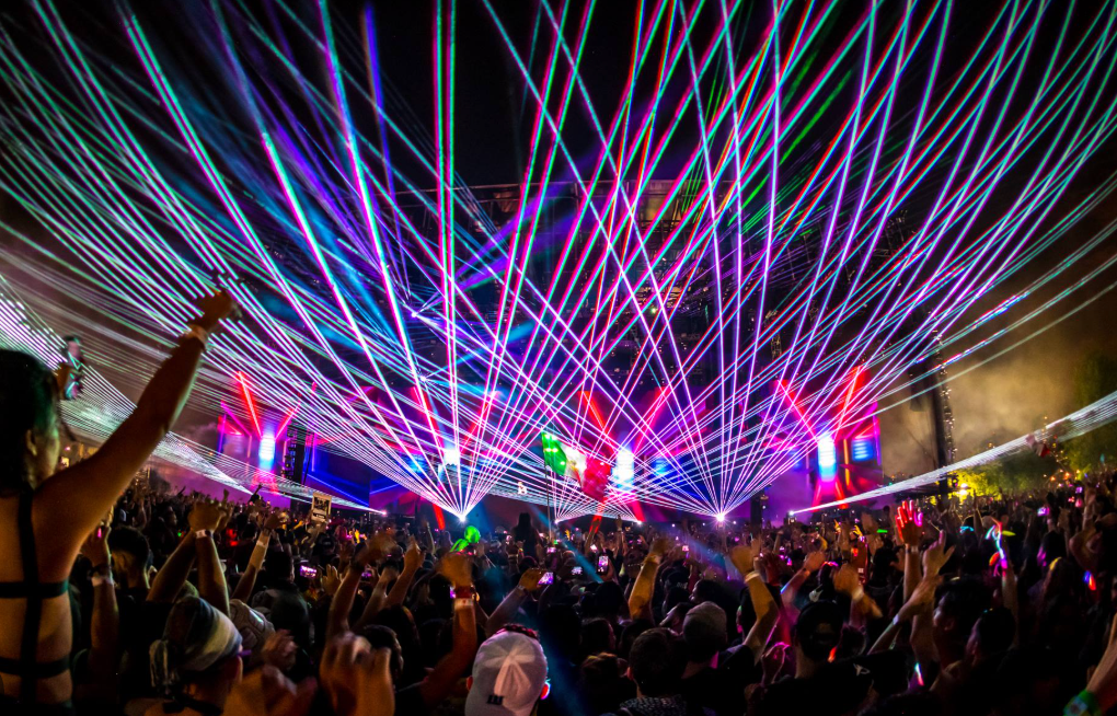 Great Heat Festival Replaces S20 NYC 2.0 With New Cultural Celebration