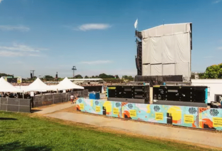 Lollapalooza Brings The Promise Of A Brighter Future While Continuing To Deliver On The Good Times Today
