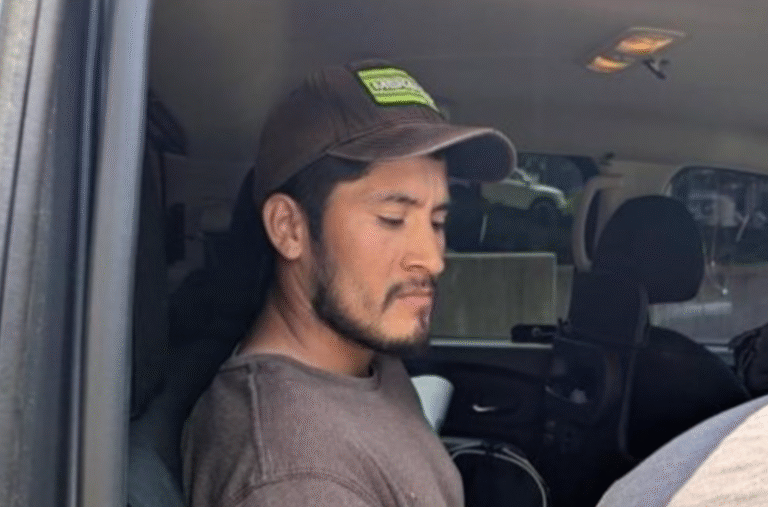Chicago ICE Detains Man Arrested in Wisconsin for Child Neglect, Plans Removal to Honduras