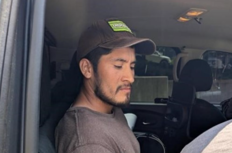 Chicago ICE Detains Man Arrested in Wisconsin for Child Neglect, Plans Removal to Honduras