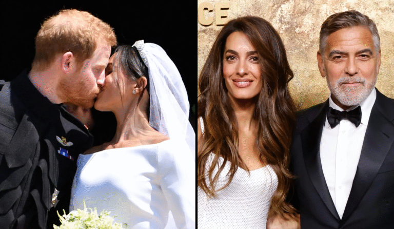 Most Expensive Celebrity Weddings: From Royal Splendor to Bezos’ $50M Bash