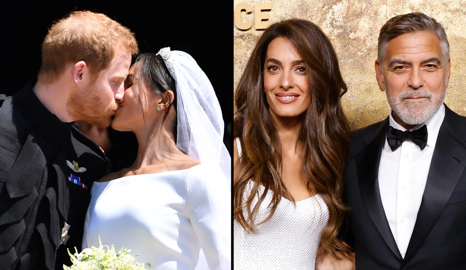 Most Expensive Celebrity Weddings: From Royal Splendor to Bezos’ $50M Bash