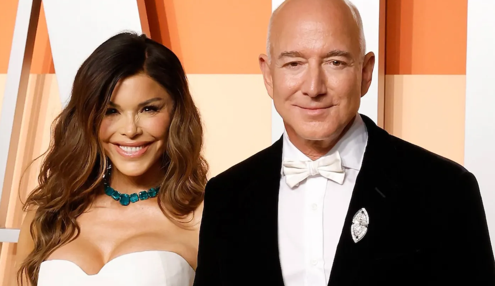 Most Expensive Celebrity Weddings: From Royal Splendor to Bezos’ $50M Bash