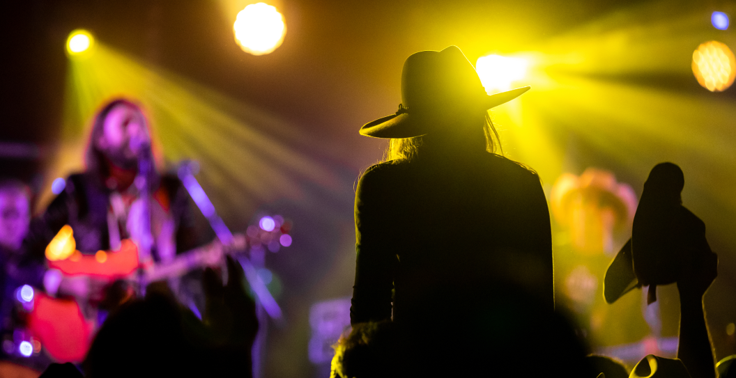 Top 5 New Country Songs of the Week