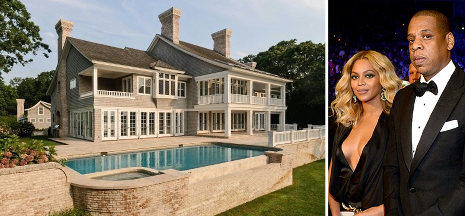 Inside Beyoncé and Jay-Z’s Real Estate Empire