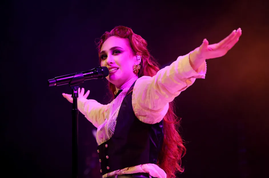 Chappell Roan Announces U.S. Pop-Up Shows With Exclusive Ticket Access and Trans Youth Support