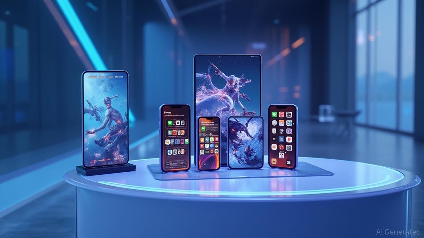 iOS 26 Public Beta Set to Launch Today, Bringing Apple’s New Look to Testers Worldwide